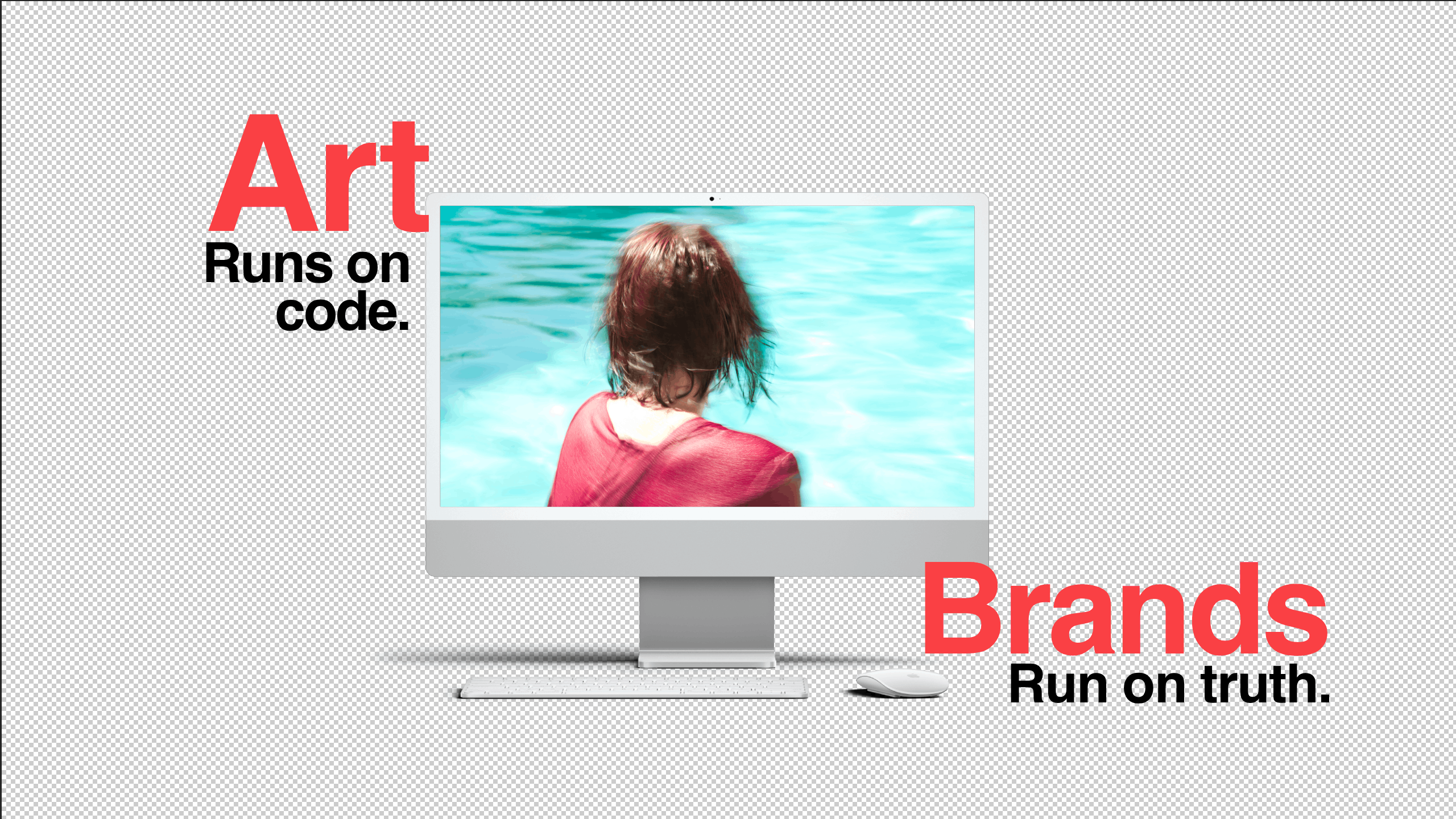 Internercia - Art & Brand Identity Animation