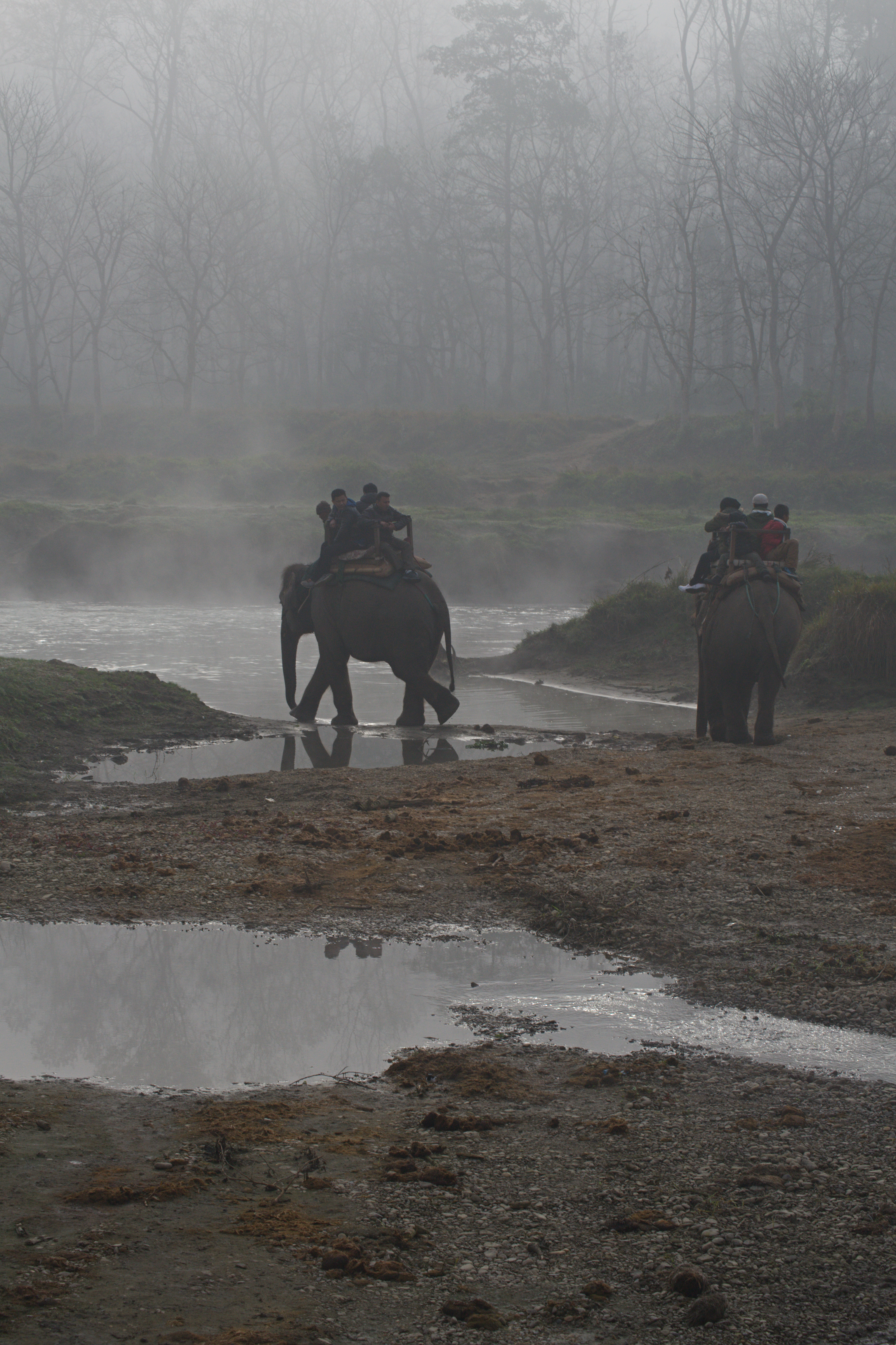 Nepal - Photography Series Introduction