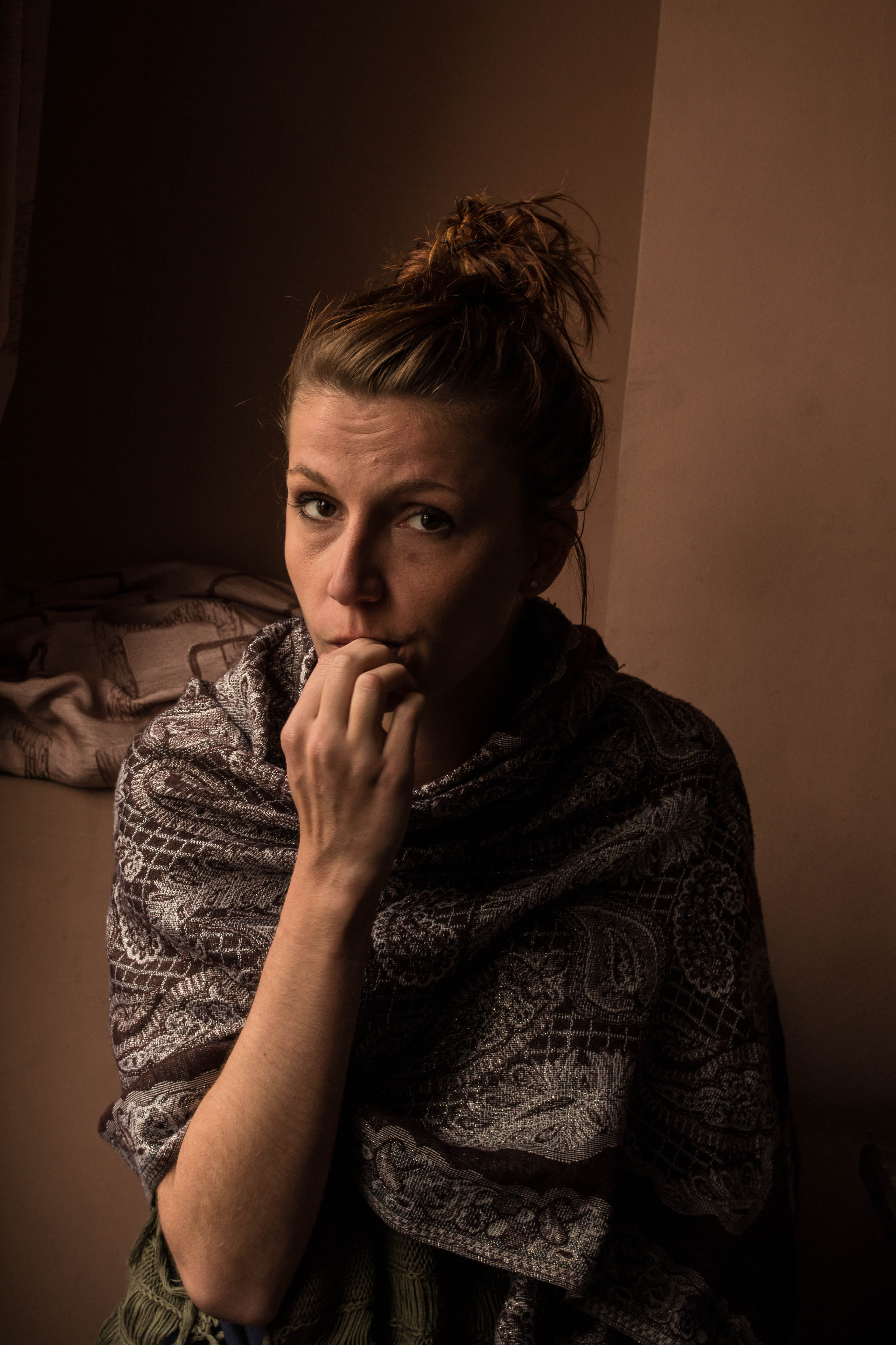 Nepal - Landscape and Journey