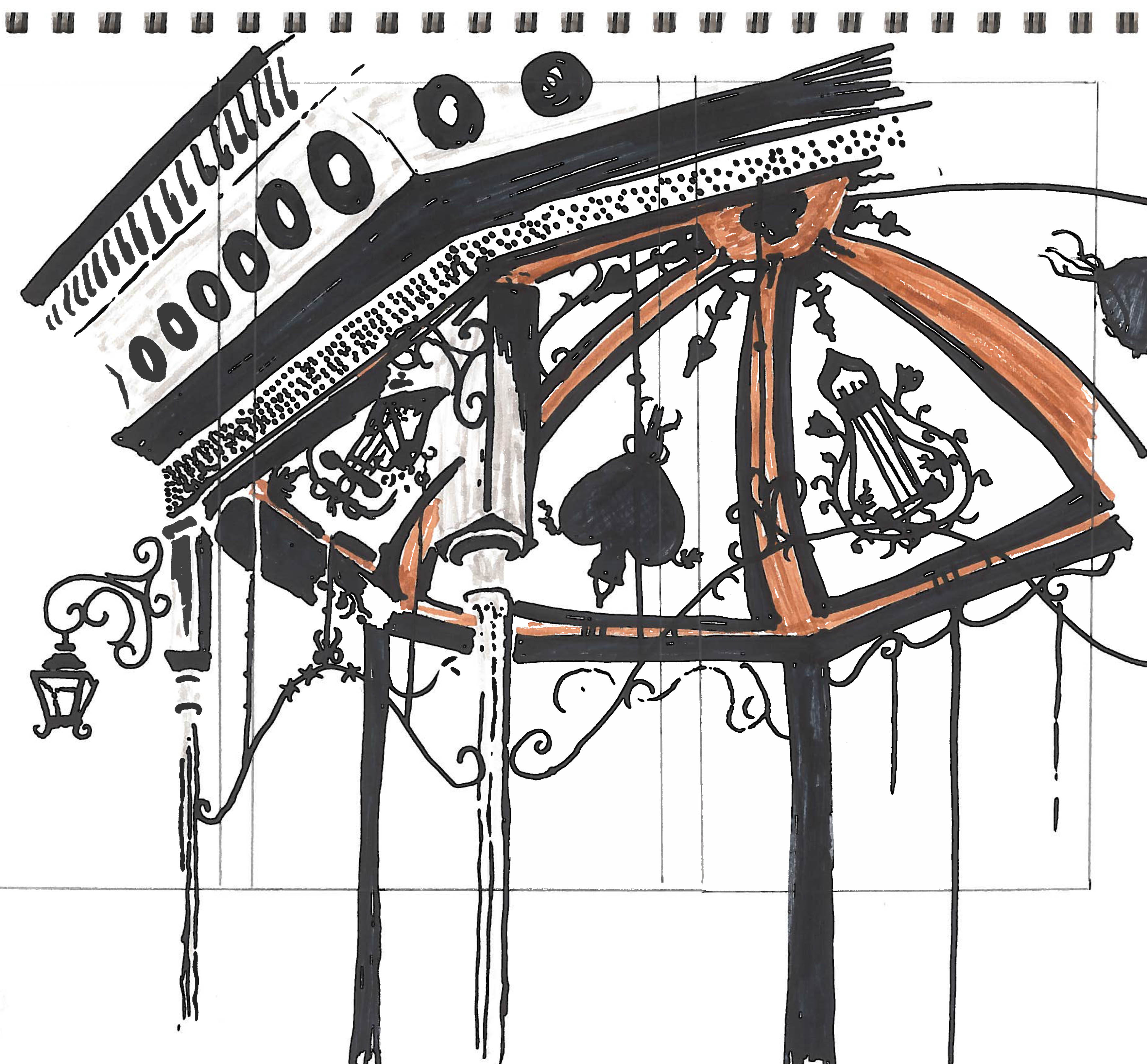 Park - Installation View 3